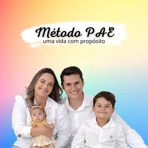 Imagem de capa para o Curso online MÉTODO PAE 90 DIAS