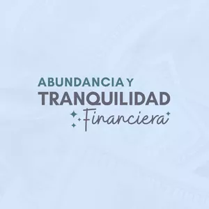Imagen de portada para Curso online Abundancia y Tranquilidad Financiera