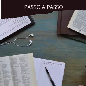 Imagem de capa para o Ebook Como preparar Sermões 