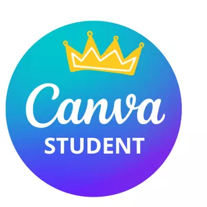 Imagen de portada para Ebook CANVA STUDENT