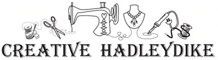 Creative HadleyDike logo