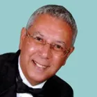 Foto do Criador Dr. Jorge Sanagua