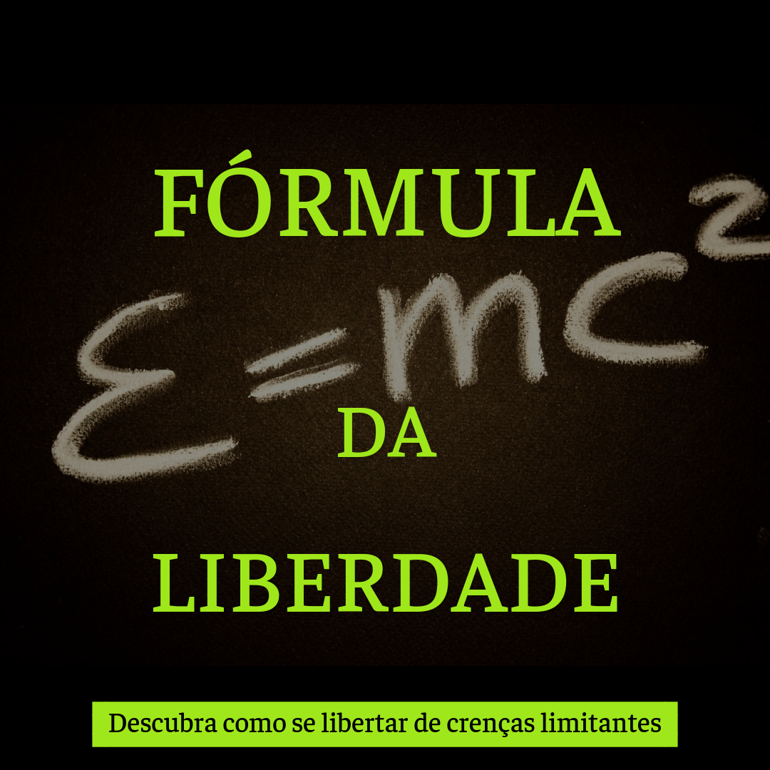 Imagem do curso Fórmula da Liberdade