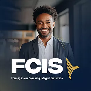 Imagem de capa para o Curso online FCIS - FORMAÇÃO EM COACHING - CG (FRANQUIAS)