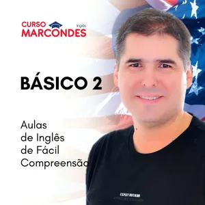 Imagem do curso Inglês - Nível Básico 2 do Curso Completo