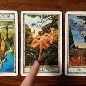 Imagen de portada para Curso online 🌟 Descubre tu Destino con Sagitario Los Arcanos 🌟