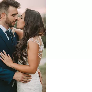 Imagem de capa para o Ebook Das brigas a um casamento feliz