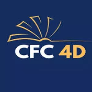 Imagem do curso CFC 4D básico