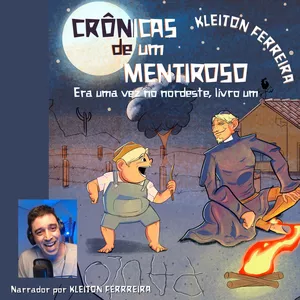 Imagem de capa para o Curso online CRÔNICAS DE UM MENTIROSO: ERA UMA VEZ NO NORDESTE