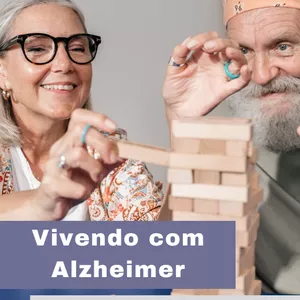Imagem do curso VIVENDO COM ALZHEIMER: CONTRA O ESQUECIMENTO