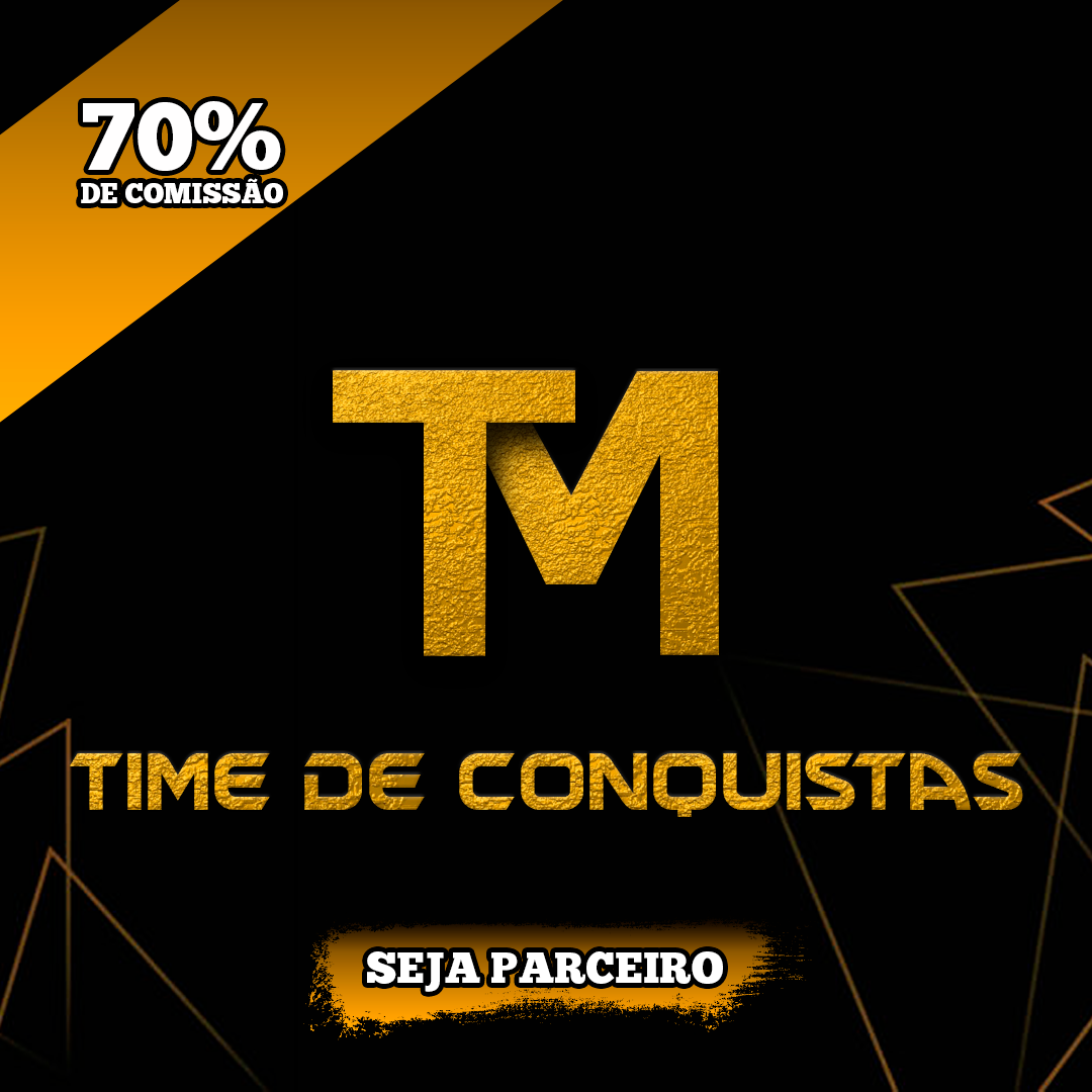 Time de conquistas