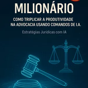Imagem de capa para o Ebook SCRIPT MILIONÁRIO