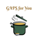 GAPS for You