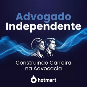 Imagem do curso Advogado Independente: Construindo Carreira na Advocacia