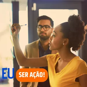 Imagem do curso Eu Ser Ação