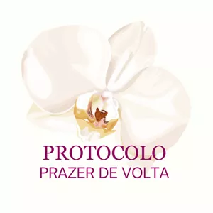 Imagem de capa para o Curso online Protocolo Prazer de Volta