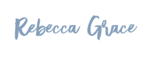 Rebecca Grace Designs logo