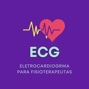 Imagem de capa para o Curso online ELETROCARDIOGRAMA PARA FISIOTERAPEUTAS