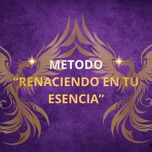 Imagen de portada para Curso online Renaciendo en tu esencia