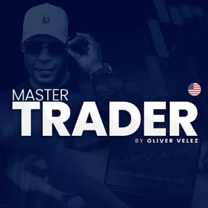 Cover image for Online course Master Trader Oliver Velez English
