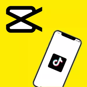 Cover image for Online course How to Create TikTok Viral Videos using CapCut