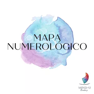 Imagem de capa para o Serviço online Mapa Numerológico