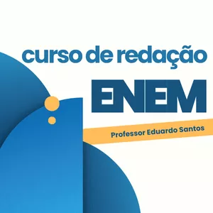 Imagem do curso Curso de Redação Eduardo Santos