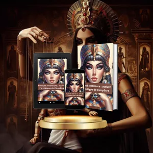 Imagen de portada para Ebook Mensajes Magnéticos: Haz que te extrañe al instante