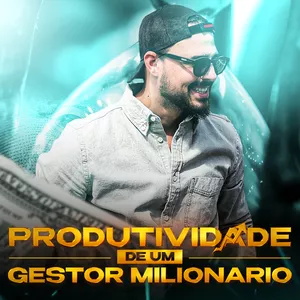 Imagem de capa para o Curso online COMPRE JUNTO: Produtividade de um gestor milionario @paidotrafego