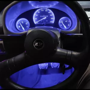 Imagem de capa para o Curso online Painél Tunado