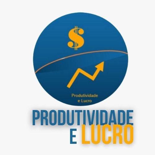 Imagem do curso Produtividade e Lucro
