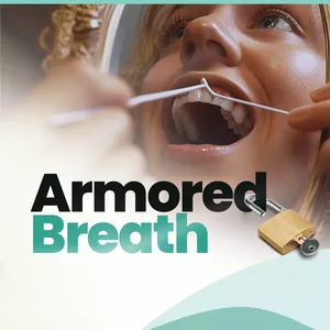 Cover image for Online course Armored Breath