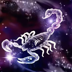 Amuleto Sagrado Para o Signo de Escorpião