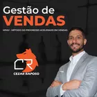 Cezar Raposo - Psicologia e Vendas - Treinamento e Desenvolvimento