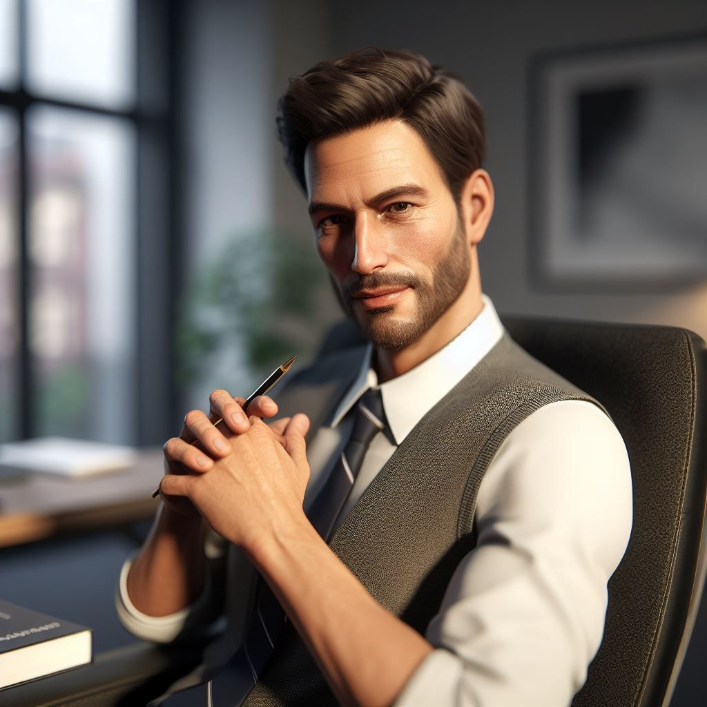 Marco Antônio