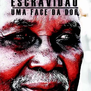 Imagem de capa para o Ebook Escravidão: Uma face da dor!