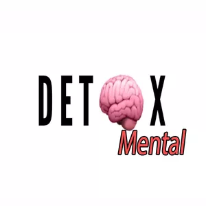 Imagem principal do produto Detox Mental