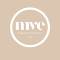 MVE Personal Development  logo