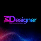 M. Designer 3D