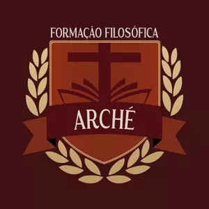 Imagem de capa para o Curso online Formação Filosófica Arché