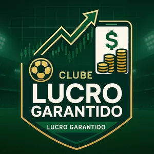 Imagem de capa para o Curso online Clube Lucro Garantido