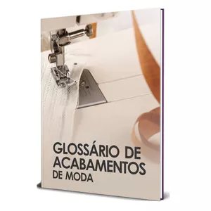 Imagem de capa para o Curso online GLOSSÁRIO DE ACABAMENTOS