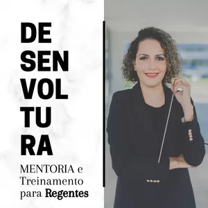 Imagem de capa para o Curso online Desenvoltura - Mentoria e Treinamento para Regentes