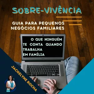 Imagem de capa para o Ebook SOBRE-VIVÊNCIA 