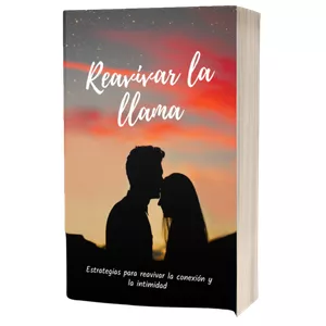 Imagen de portada para Ebook Reavivar la llama