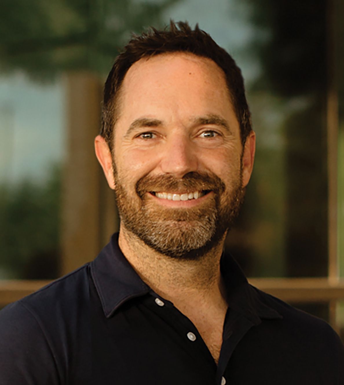 Micah Davidson