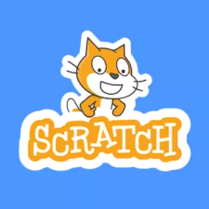 Imagem de capa para o Curso online Scratch do Zero para Professores: Programe aulas que prendem a atenção