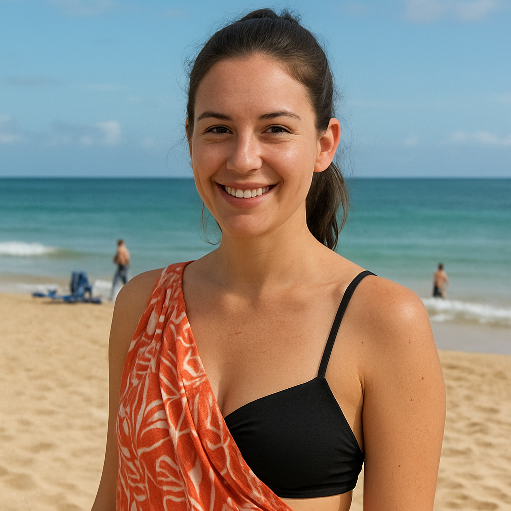 María Laura