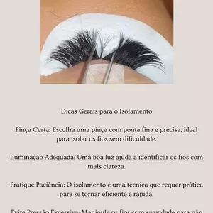 Imagem de capa para o Ebook Diamond Lash 