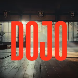 Imagem de capa para o Curso online DOJO | Workshops de Audiovisual Online